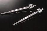 JIC (Z33HTR 350z) Hard Tie Rods Suspension Accessories
