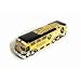 2003 NFL Limited Edition Diecast Motorcoach - Pittsburgh Steelers
