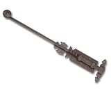 Iron Door Catch  Latch