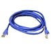 Belkin Cat-6 Snagless Patch Cable (Blue, 7 Feet)