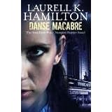 Danse Macabrepar Laurell K. Hamilton