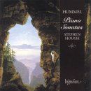 Hummel: Piano Sonatas