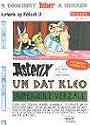 Asterix Mundart 55. Asterix un dat Kleo: Asterix op k&ouml;lsch 3: BD 55