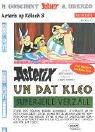 Asterix Mundart: Asterix Mundart 55. Asterix un dat Kleo: Asterix op kölsch 3: Bd 55
