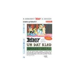 Asterix Mundart 55. Asterix un dat Kleo: Asterix op k�lsch 3: BD 55