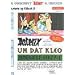 Asterix Mundart 55. Asterix un dat Kleo: Asterix op k�lsch 3: BD 55