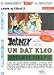 Bücher : Asterix Mundart: Asterix Mundart 55. Asterix un dat Kleo: Asterix op kölsch 3: Bd 55