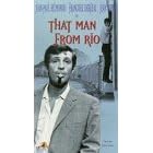 That Man From Rio [VHS]