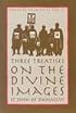 Three Treatises on the Divine Images (St. Vladimir's Seminary Press Popular Patristics Series)