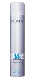 Redken 5th Avenue 14 Inflate Volumizing Finish Spray 11oz