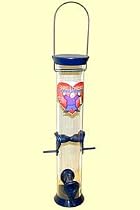 Bird Lovers Collection Sunflower Seed Feeder