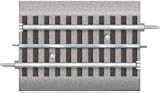 Lionel 12025 FasTrack 4-1/2 Inch Straight Track