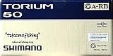 Torium 50 Reel