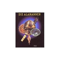 Die Alamannen