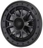 Scosche EFX HDC6750 - Car speaker - 50 Watt - 2-way - coaxial - 6.75