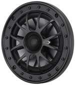 Scosche EFX HDC6750 - Car speaker - 50 Watt - 2-way - coaxial - 6.75