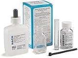 Hardness Test Kit (CaCO3)