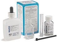 Cheap Product Hach 5B 5-B Hardness Test Kit 1453-00, 1-30 Grains/Gallon GPG Onsale