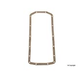 OE Aftermarket Oil Pan Gasket by OE Aftermarket