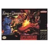 King of Dragons