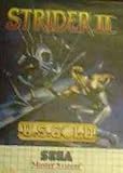 Revue Sega  / Strider 2