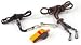 Hallmark  Leather Lanyard