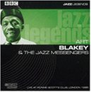 Live at Ronnie Scott