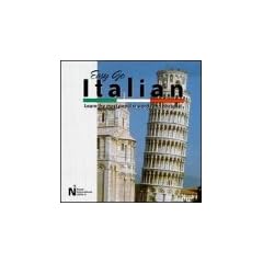 Easy Go Italian / Instructional