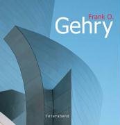 Frank O. Gehry: 56 Projects in 704 Pictures (CUBE Collection)