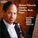 ｜Saint-Saëns, Martinu, Rabaud, Bjelinski, Ladmirault