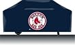 Boston Red Sox Deluxe Grill Cover - BASEBALL Sports Merchandise