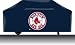 Sporting Goods : Boston Red Sox Deluxe Grill Cover - Baseball Sports Merchandise