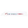 Milwaukee 48-00-5788 9-Inch, 18 Teeth per Inch, Super Sawzall Blades, 5-Pack