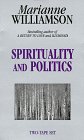 Review Hay House Inc  / Spirituality and Politics