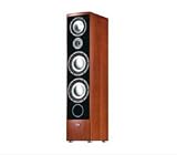 Canton Ergo 695 DC Speaker (pair, Cherry)