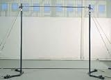 HB-319 Adjustable Men's Single Bar Trainer from Spalding