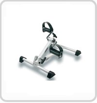 Pedlar Pro Exerciser By Battlecreek Equipment