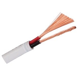 MONSTER CABLE CI 14-2 W PB500 CONTRACTOR SERIES 14-GAUGE SPEAKER CABLE 500 FT (2 CONDUCTOR)