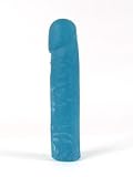 I Vibe Toys 8 Dong Blueberry