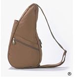 AmeriBag® Healthy Back Bag® Tote Microfiber Small
