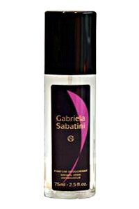 GABRIELA SABATINI DEO NS 75ML 4004711156106