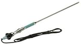 Metra 44US19 45 Top/Side Antenna Mount with 3-Section Mast (1 Each)