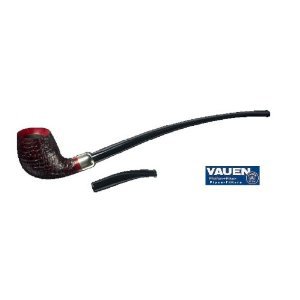 Vauen Churchwarden Briar Tobacco Pipe