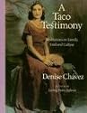 A Taco Testimony: Meditations on Family, Food and Culture