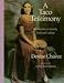 Book A Taco Testimony: Meditations on Family, Food and Culture