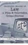 Changing Images of Law in Film and Television Crime Stories (Politics, Media & Popular Culture)