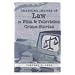 Changing Images of Law in Film and Television Crime Stories (Politics, Media & Popular Culture)