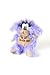 Multi Pet Curly Pet Peeves Lethargic Leslie Dog Toy