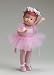 Effanbee Tonner Patsyette First Recital Ballerina Doll 9