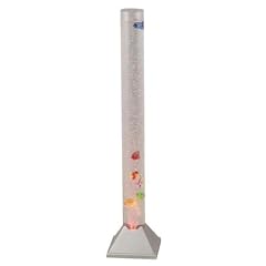 Globo Wassers�ule Kunststoff Aqua, Fische, 12x LED 12V